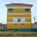 Estação Ferroviária de Boituva na Boituva city