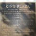 King Plaza in Palo Alto, California city