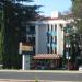 Hotel Avante in Mountain View, California city