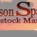 Ericson-Spalding Livestock Market