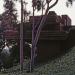 Sturges House-F.L. Wright in Los Angeles, California city