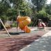 Loc de joaca (ro) in Bucharest city