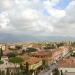 Pisa - Stadtgrenzen im Hochmittelalter (de) in Pisa city