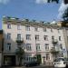 Biurowiec in Kraków city