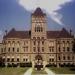 Gage County Courthouse