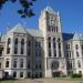 Gage County Courthouse