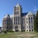 Gage County Courthouse