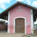 Estação Bebedouro na Maceió city