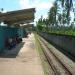 Estação Férrea Rio Novo na Maceió city