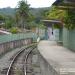 Estação Férrea Vila Goiabeira na Maceió city