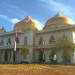 Masjid Al - Hijrah (id) in Makassar city
