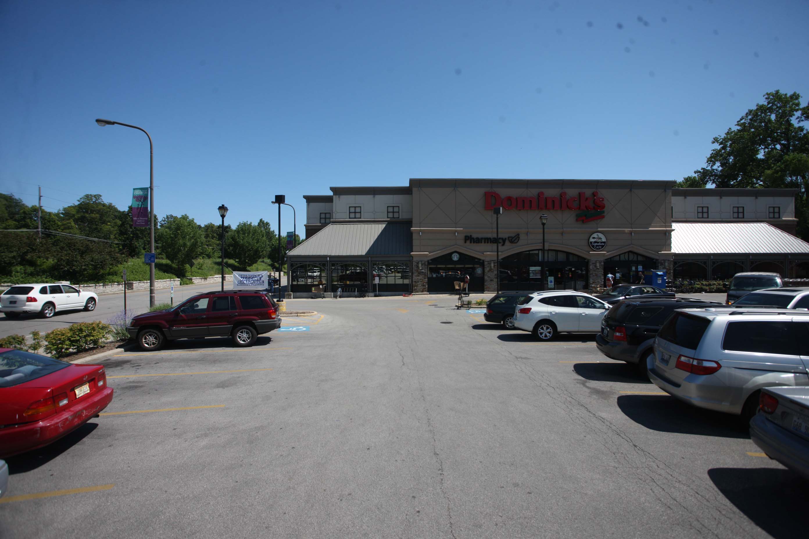 Whole Foods Market Evanston, Illinois Green Bay Road (Evanston), 2748