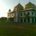 Lapangan Citra & Taman Sudiang Indah in Makassar city
