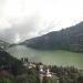 Cable Car in Nainital city