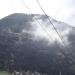 Cable Car in Nainital city