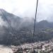 Cable Car in Nainital city