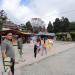 Nainitaal, Snow view point in Nainital city