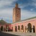 Moorish Masjid