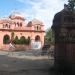 Jhagar Singh Monument in Kapurthala city