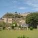 Kangra Fort in Kangra city