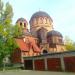 Cathedral of the Resurrection of Christ (The Estonian Orthodox Church of Moscow Patriarchate)