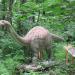 Dinozatorland - Park ruchomych dinozaurów in Zator city