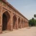 Humayun's Tomb