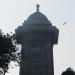 Victory War Memorial Monument in Chennai city