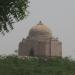 Azim Khan tomb