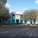 Клуб «Арена» в городе Остров