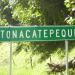 Tonacatepeque