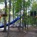 Treetop Adventure Park 