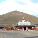 Dambadarjaa monastery in Ulaanbaatar city