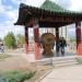 The Shagjamouni Buddha in Ulaanbaatar city