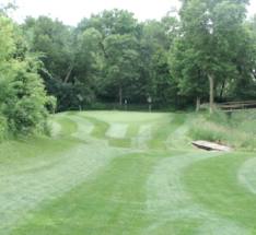 River Wilds Golf Course River Wilds Golf Course