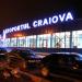 Terminalul nou în Craiova oraş