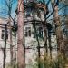 Дом Кукушкина в городе Вырица