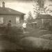 Дореволюционный дом в городе Вырица