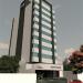 Centro Médico do Cardio Pulmonar na Salvador city