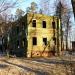 Дореволюционный дом в городе Вырица