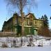 ул. Лейтенанта Шмидта, 10б в городе Вырица