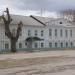 Типография в городе Касли
