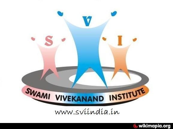 Swami Vivekanand Institute(SVI) - Agra