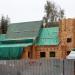 Храм Всемилостивого Спаса в городе Сергиев Посад