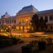 Alexandru Ioan Cuza University of Iasi - Building A