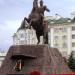 Памятник генералу А. П. Ермолову в городе Орёл