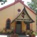 Methodist Central Church in Meerut city