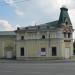 Здание бывшего кинотеатра «Октябрь» (ru) in Lipetsk city
