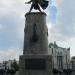 Памятник Петру I в городе Липецк