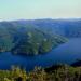 Thisavros Reservoir